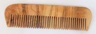 Olive Wood Comb supplier